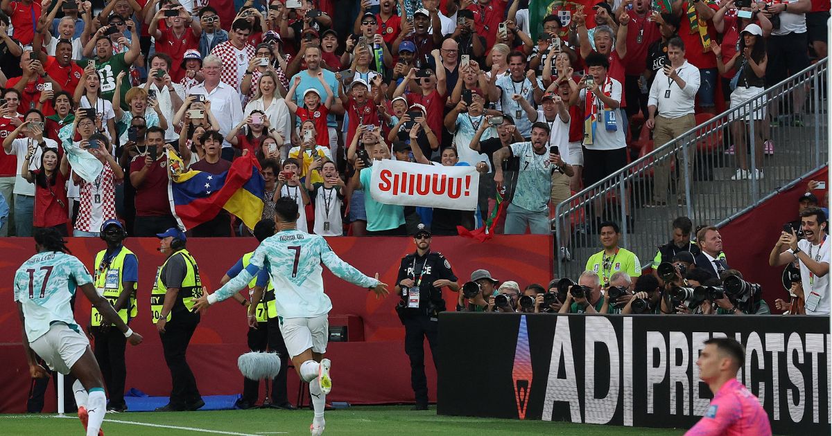 Portugal vs. Croatia recap, FIFA World Cup highlights