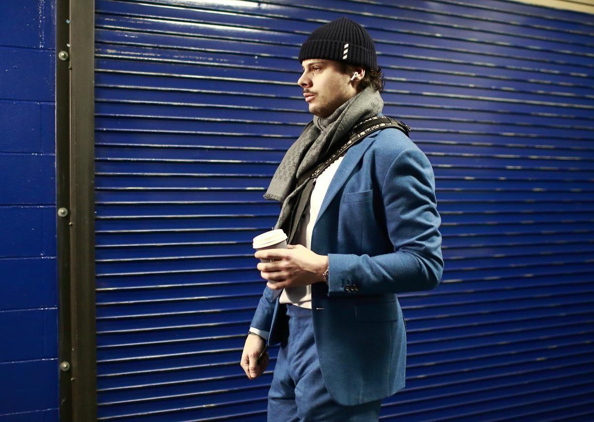NHL: Matthews explains why Leafs ditched casual dress code