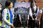 Toronto Mayor Olivia Chow.