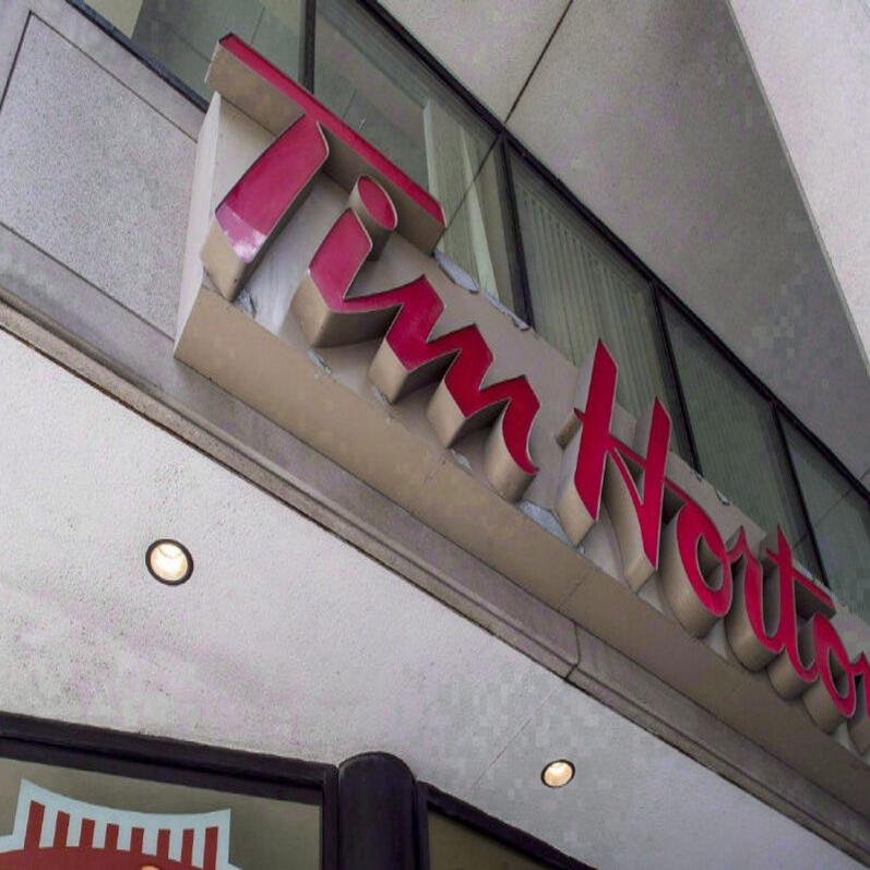 Franchisee gets funding for more Tim Hortons sites, News