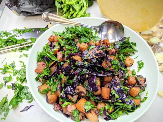 Cooked Starchy Roots What to cook when youβre stuck at home