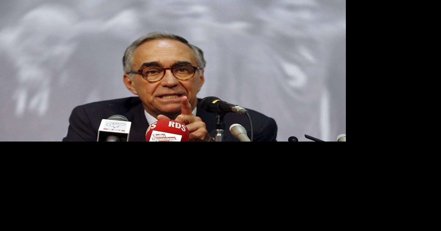 AI News Analysis: Octogenarian Olympian: The Unexpected Contender in Italy's Sporting Power Struggle | Fortellr AI-Powered Politics News Forecasting and Predictive Analysis