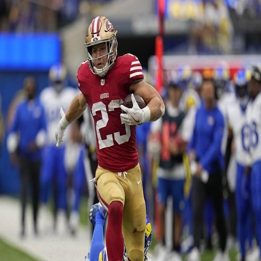 Pro Picks: Big week ahead for 49ers, other favorites