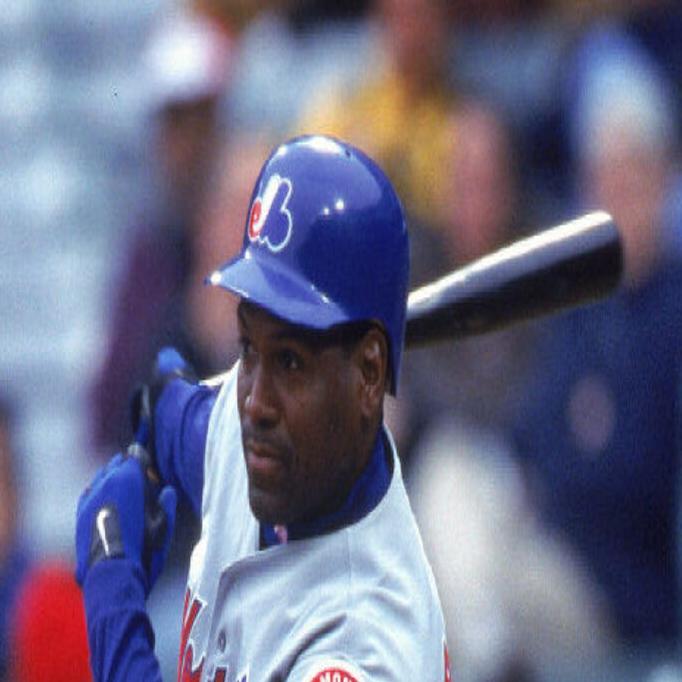 Andre Dawson will join baseball's Hall of Fame