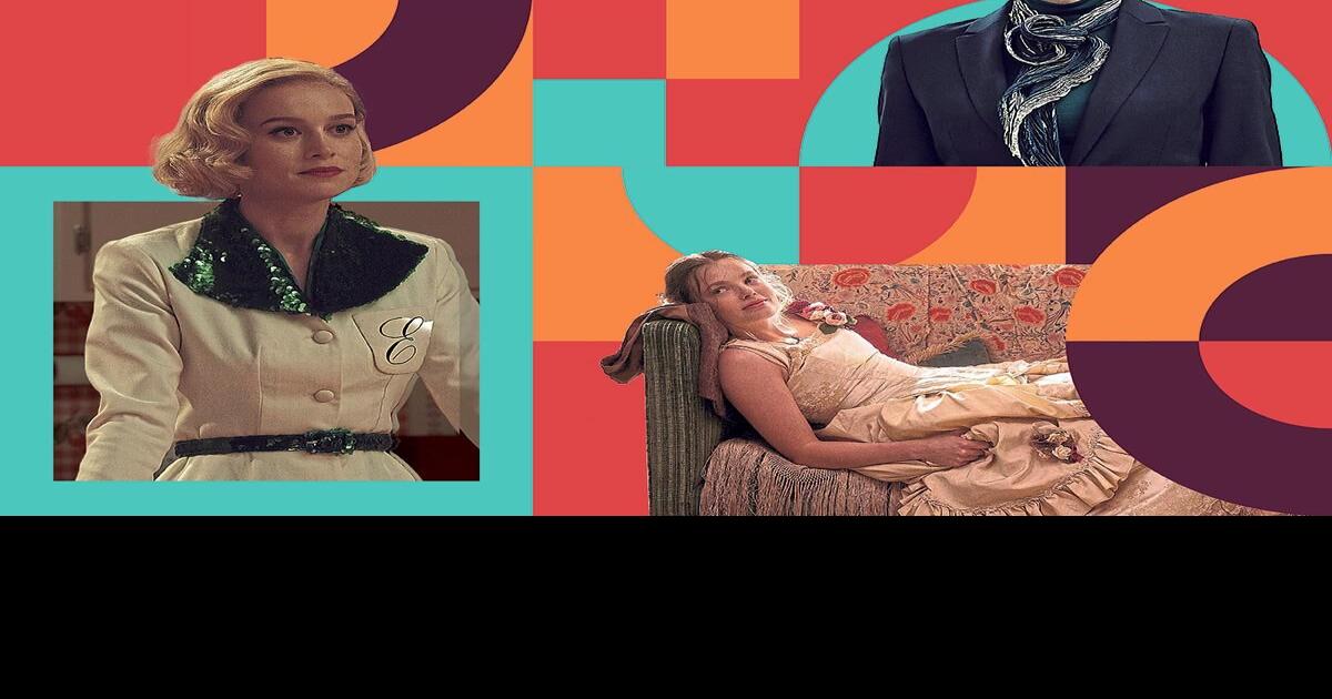 Top 10 TV shows to watch this fall