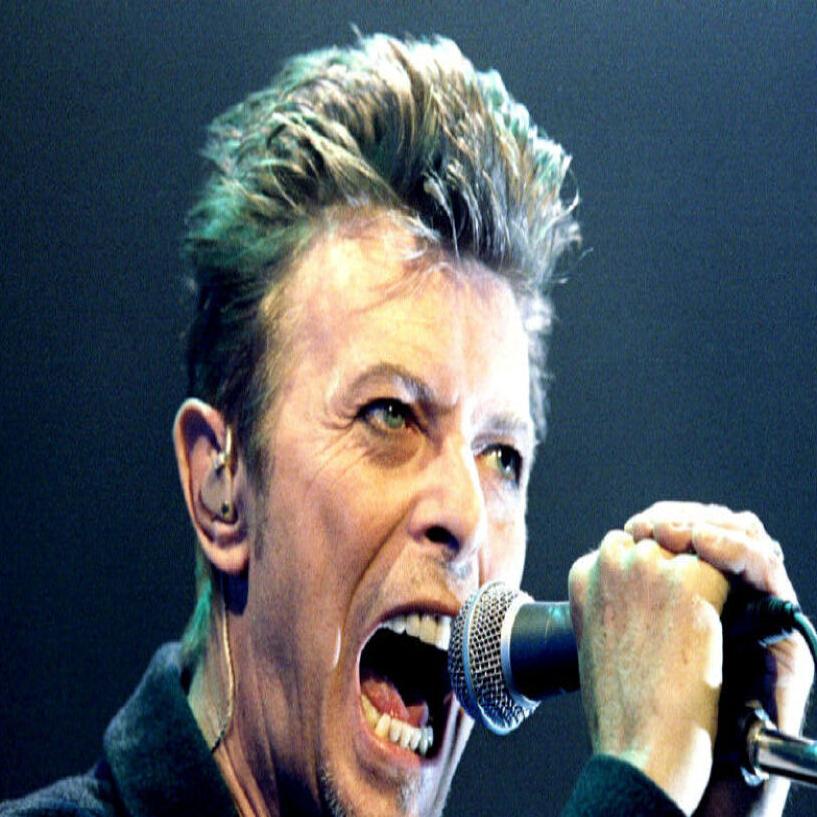 David Bowie Dead at 69 from Cancer