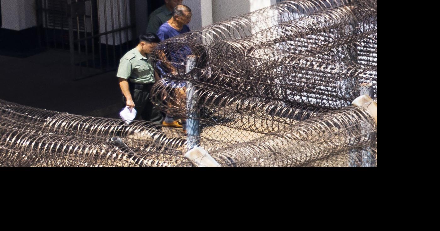 Canada joins peers in condemning China's conviction of Hong Kong publisher Jimmy Lai