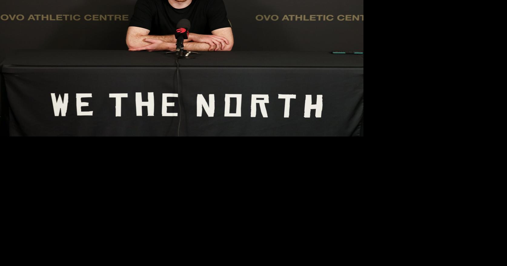 Raptors’ honest tank is over. Now comes the interesting part