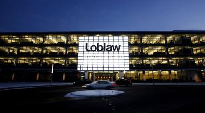 Loblaw expanding driverless truck fleet to 50 through Gatik partnership