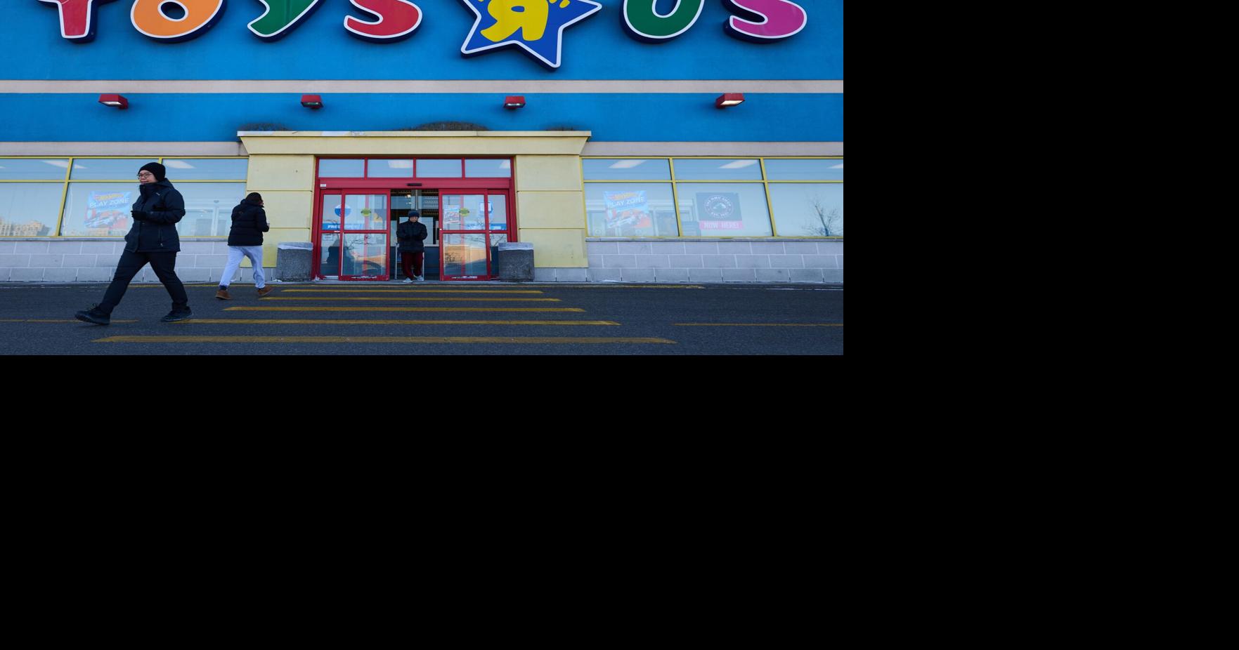 Toys "R" Us accused of dishonest behaviour and questionable transactions following insolvency