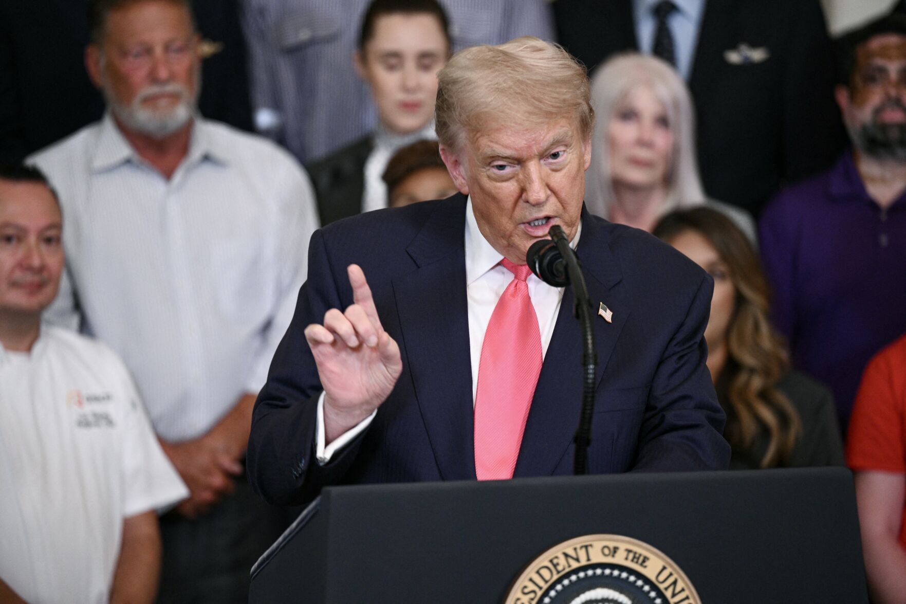 Trump Halts Trade Talks with Canada Over Digital Services Tax Dispute