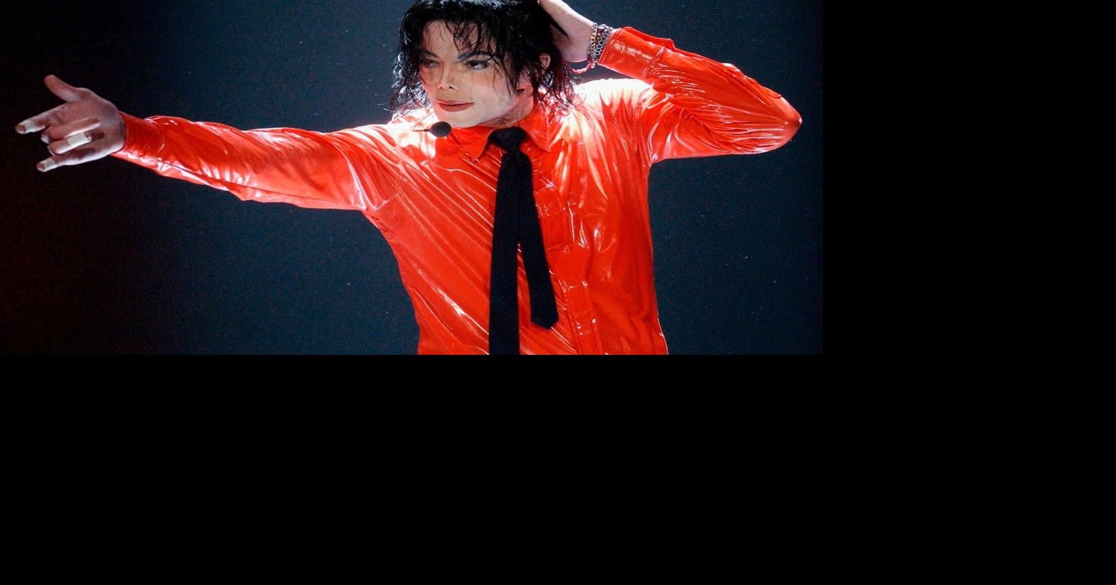 Michael Jackson streams skyrocket after 'Michael' biopic opening weekend, up 95% in the US