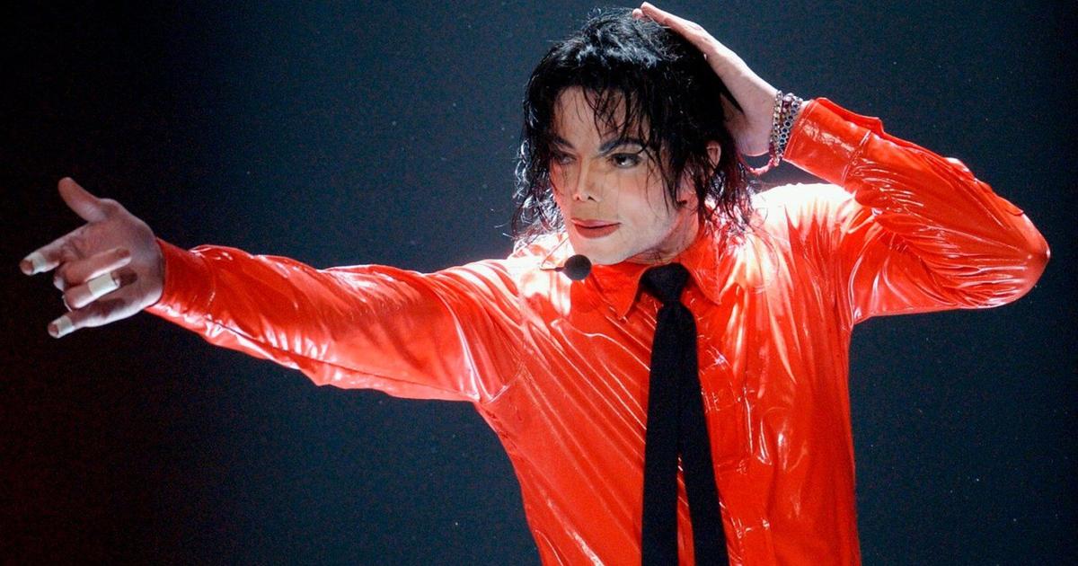 Michael Jackson streams skyrocket after 'Michael' biopic opening weekend ...