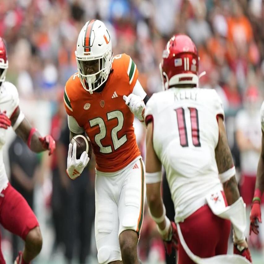 Miami, Louisville to Compete Annually for The Schnellenberger Trophy –  University of Miami Athletics