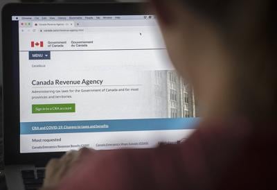 CRA says it's hiring more call centre staff, using AI to improve services