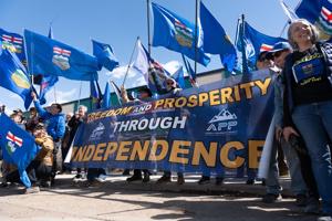 What Alberta separatists get wrong about Quebec as a model for independence