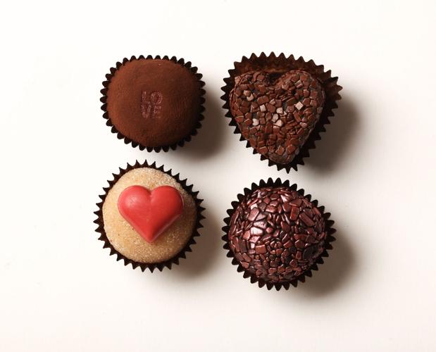 Toronto chocolate shops have the best Valentine’s Day gifts