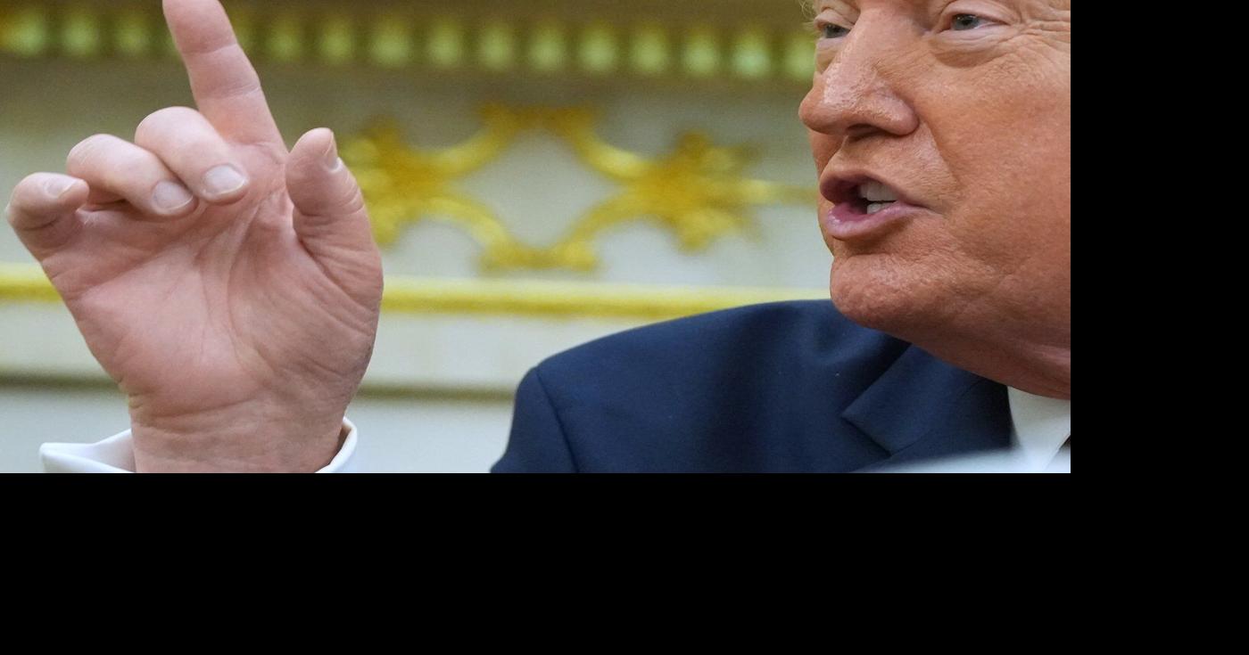 More Canadians trust China under Xi Jinping than Donald Trump's America: Pew poll