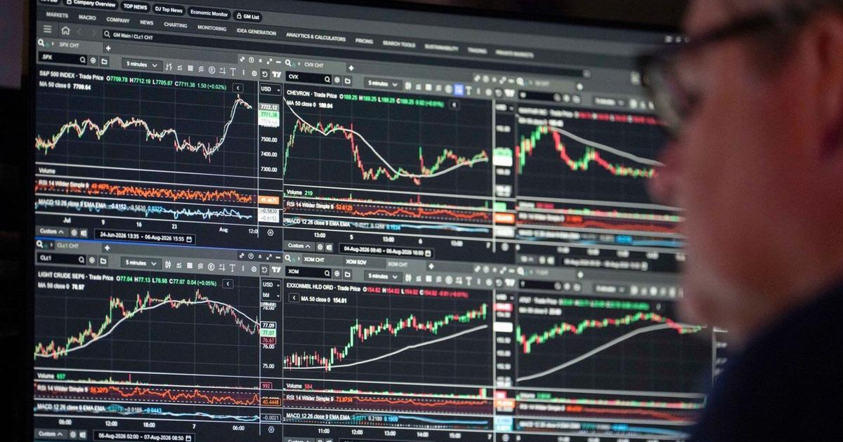 Calgary man accused of stealing from 1,000 people in alleged $164M Ponzi ...