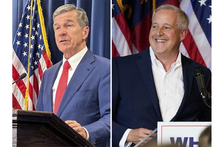 Ukrainian refugee's train stabbing death becomes early flashpoint in 2026 North Carolina Senate race