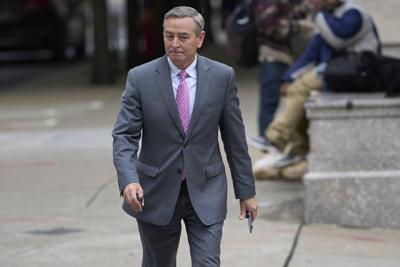 Jury convicts ex-Tennessee House speaker and his aide in legislative mail scheme