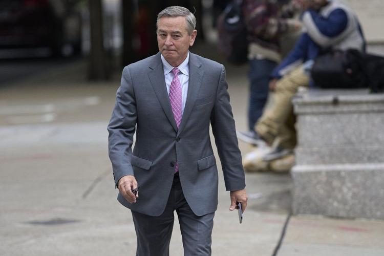 Jury convicts ex-Tennessee House speaker and his aide in legislative mail scheme