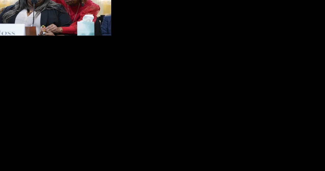 Judge holds Rudy Giuliani liable in Georgia election workers defamation case for withholding information