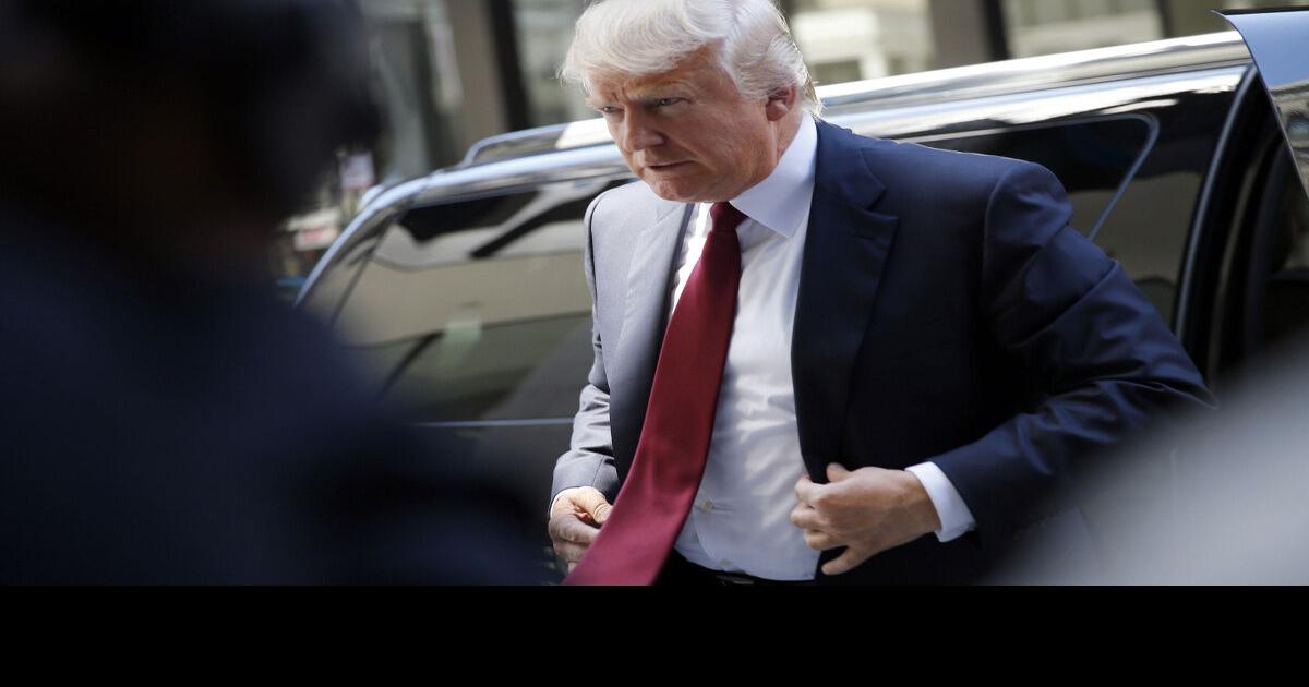 Judge scolds Trump, attorney during heated testimony at Chicago trial