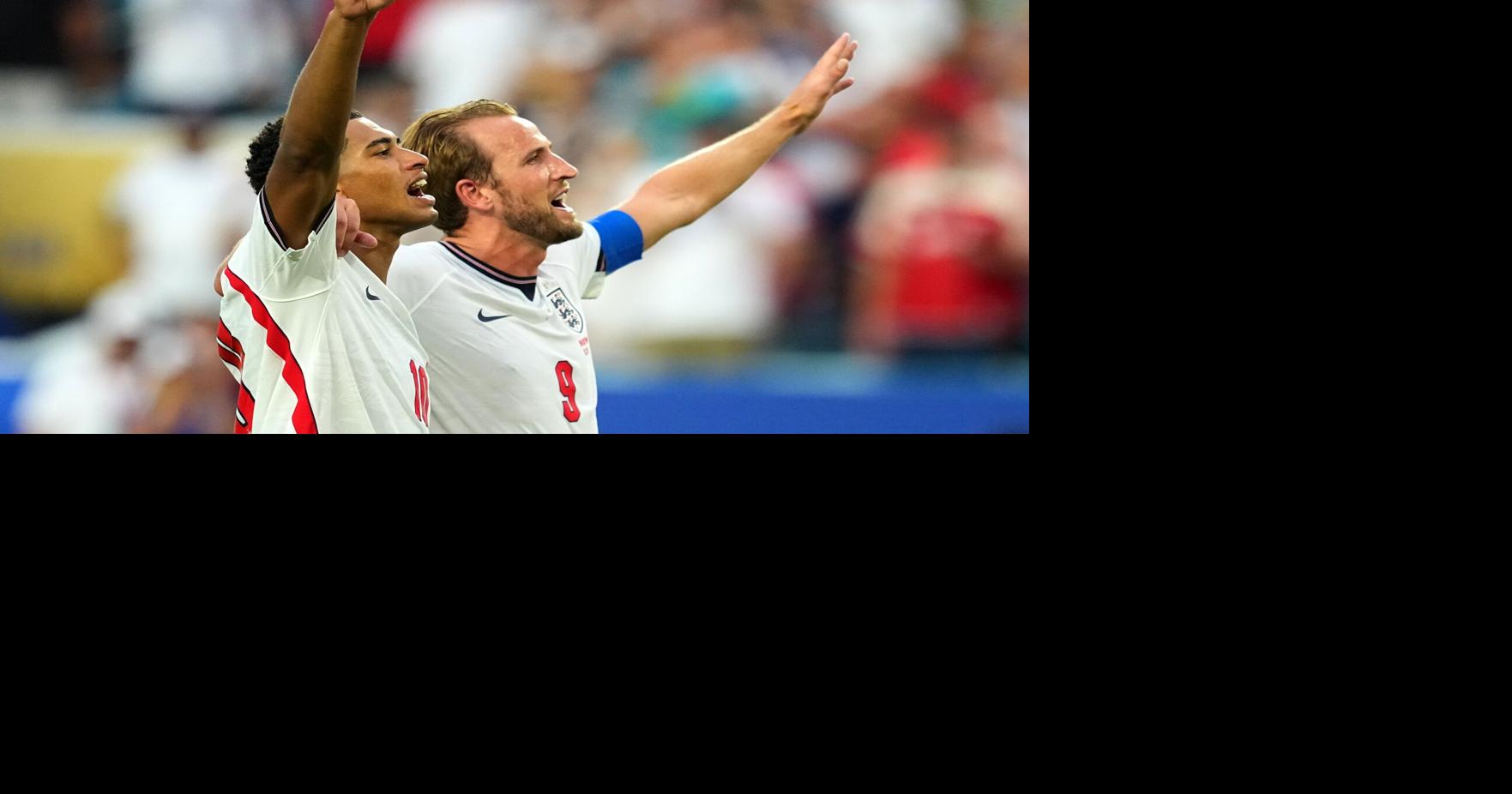 Jude Bellingham answers the tabloids again, leads England into World Cup semifinals with a brace