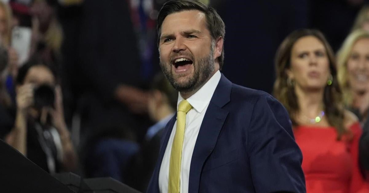 Poilievre isn’t Canada’s Donald Trump. He’s our JD Vance