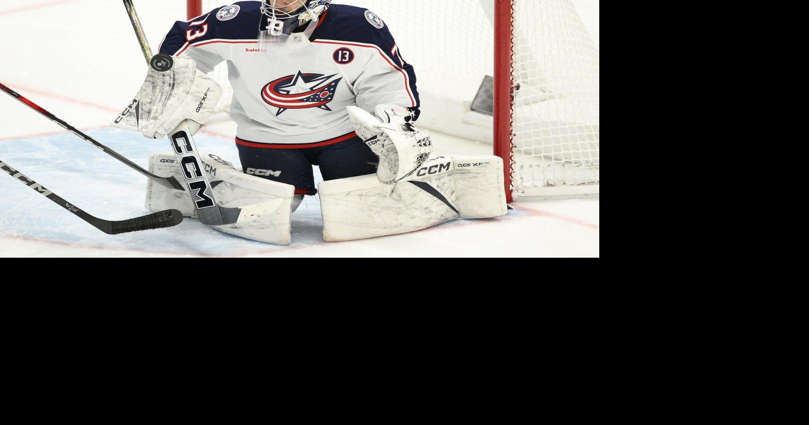 Jet Greaves, Connor McDavid and Connor Hellebucyk named NHL’s Three Stars of the week