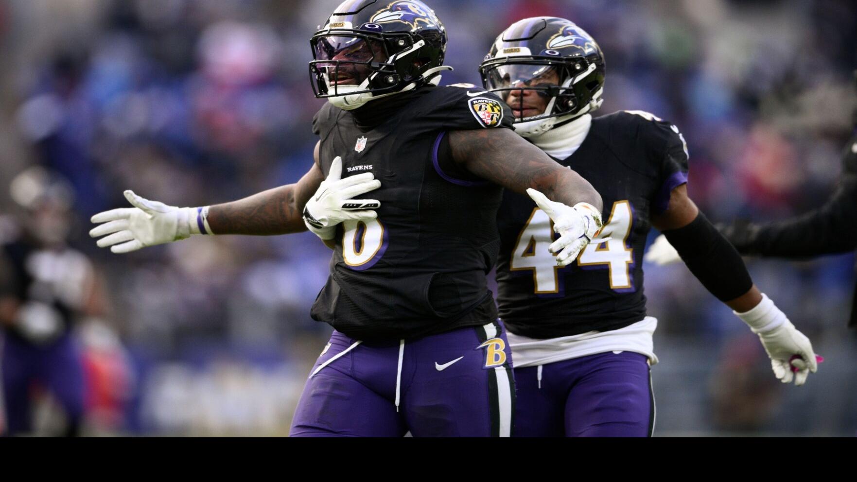 Best long shot picks to win the Super Bowl: Ravens and Bucs are