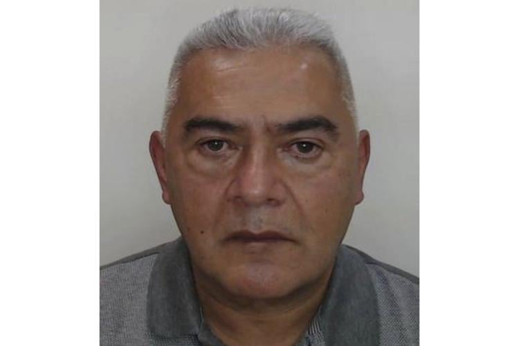 An alleged smuggler to Colombia's cartels had a secret ally: the DEA