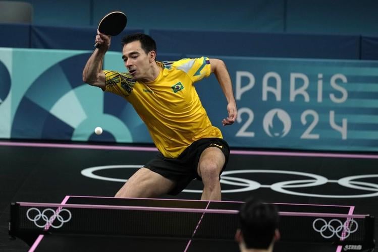 Brazil's Hugo Calderano becomes 1st from outside Asia or Europe to ...