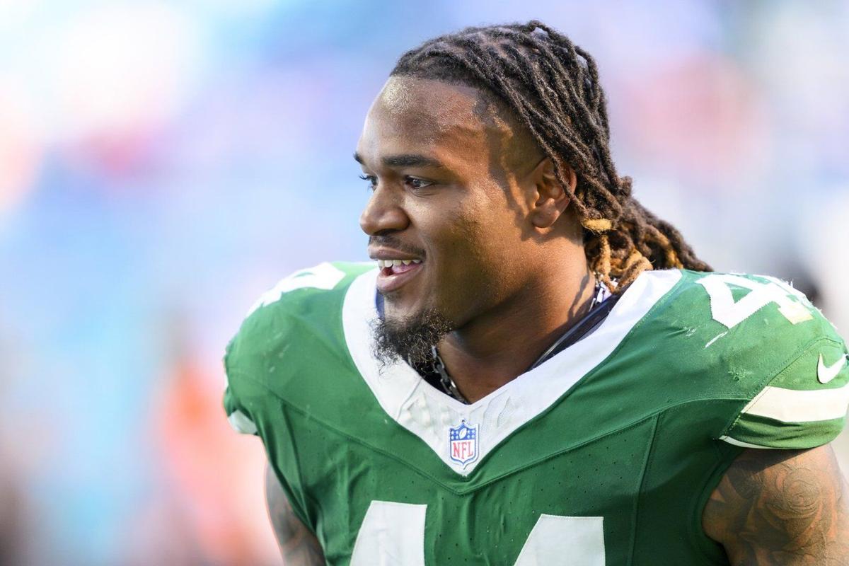 Jamien Sherwood là ai? 96+ bí mật về Jamien Sherwood