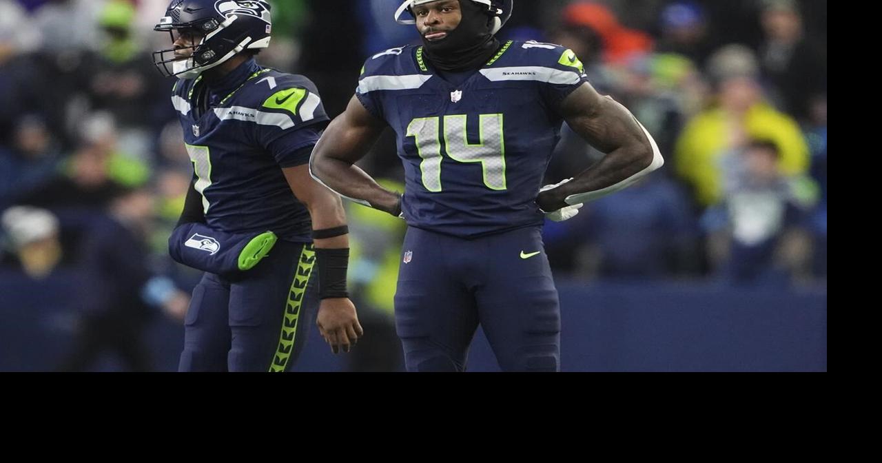 Seahawks' only path to playoffs is to win NFC West, with help from Rams