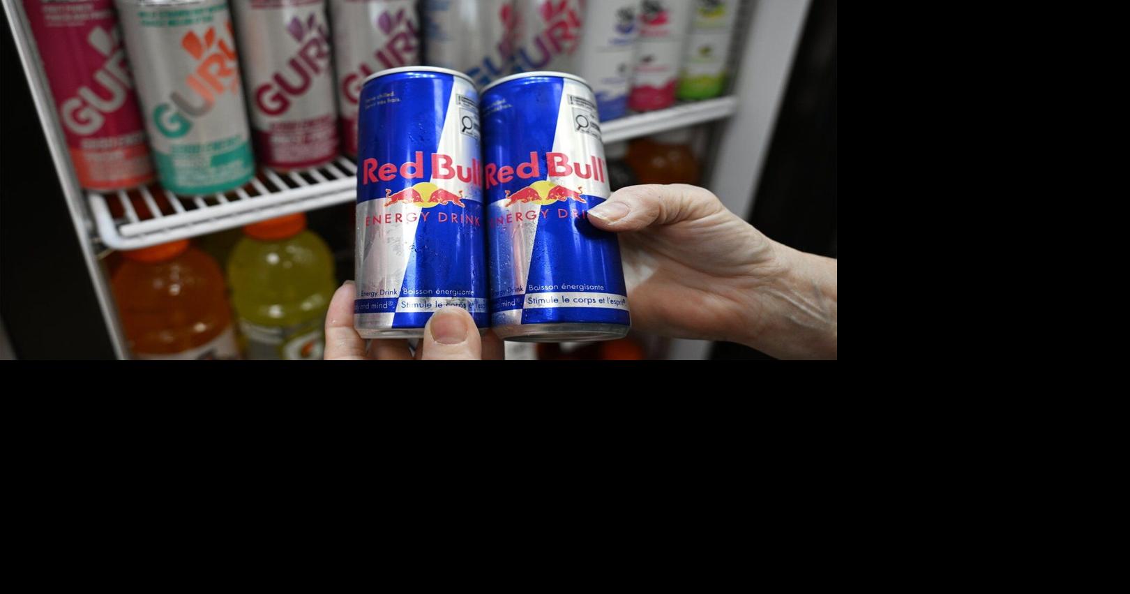 Quebec health minister to table bill to protect teens from energy drinks