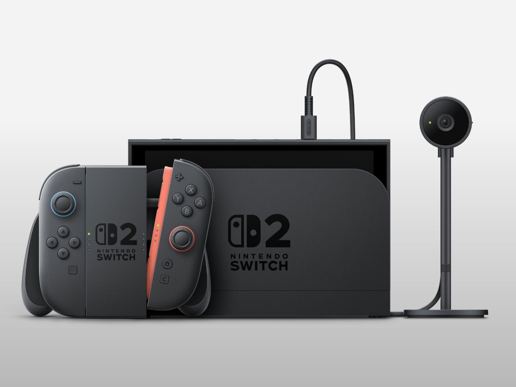 Nintendo Switch Nintendo switch2 Nintendo Switch 2 | Wikitroid | Fandom