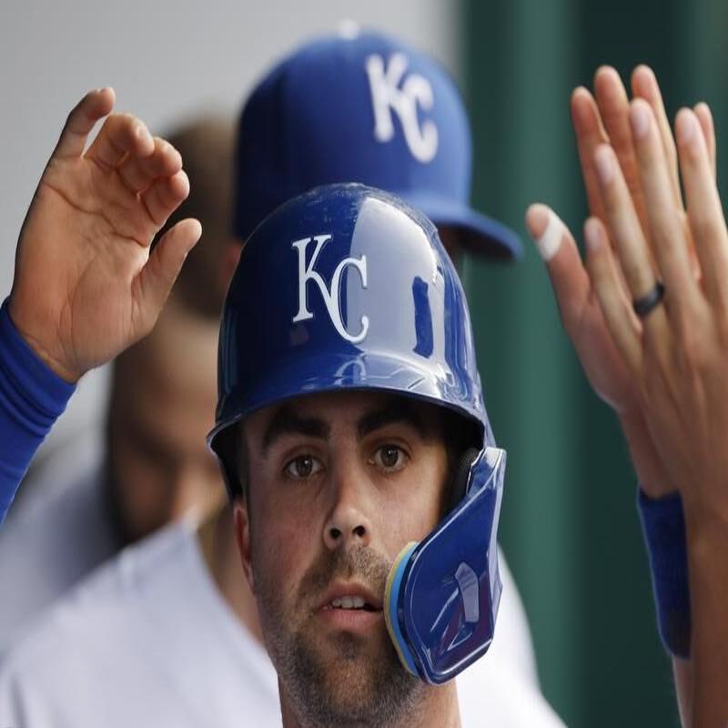 Whit Merrifield to join Blue Jays on road as vax question looms