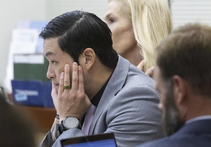 Prosecutors focus on video evidence in trial of Washington officers ...