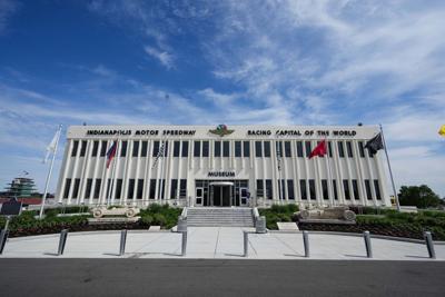 Reimagined and reopened museum at Indianapolis Motor Speedway aims to be more than just a museum