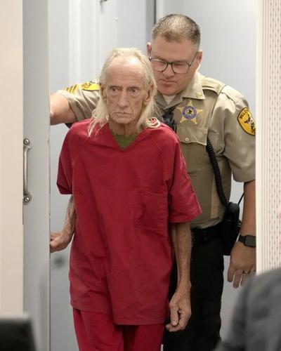Illinois man pleads not guilty to hate crime and murder charges in ...