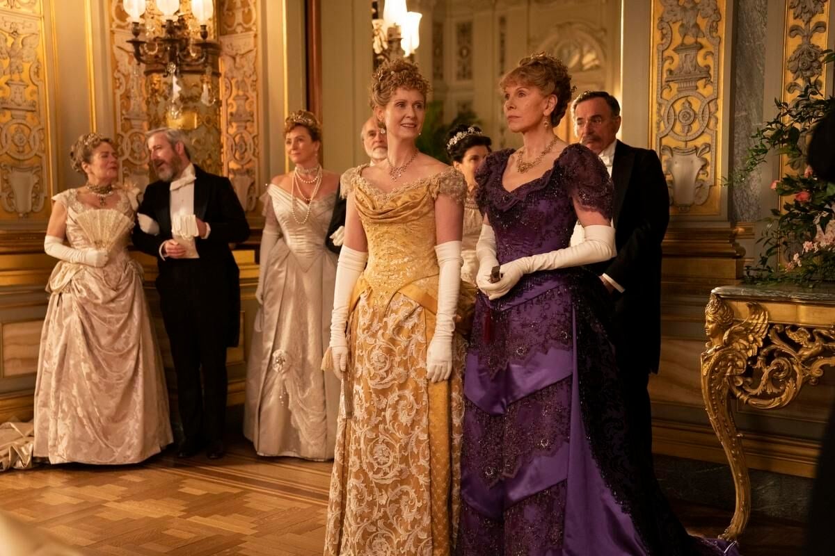 Downton abbey sale serie streaming