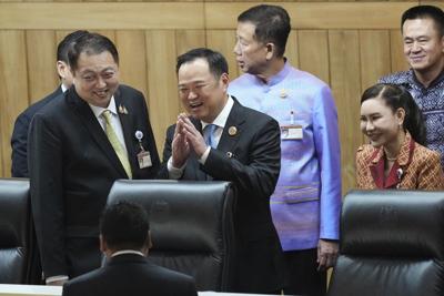A look at where Thailand's cannabis laws stand