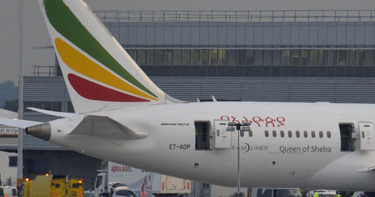 Boeing’s 787 Dreamliner fire linked to emergency beacon