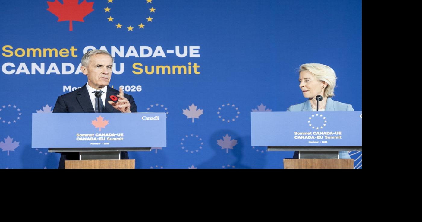 How Canada's new pact with the European Union might affect you