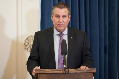 Picture of Cliff Cullen