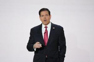 Rubio waives human rights restrictions to release $320 million in military aid to Egypt