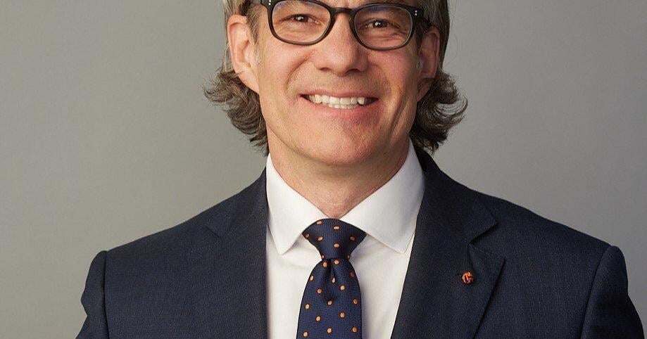 Douglas Smith appointed as new CBC executive vice-president