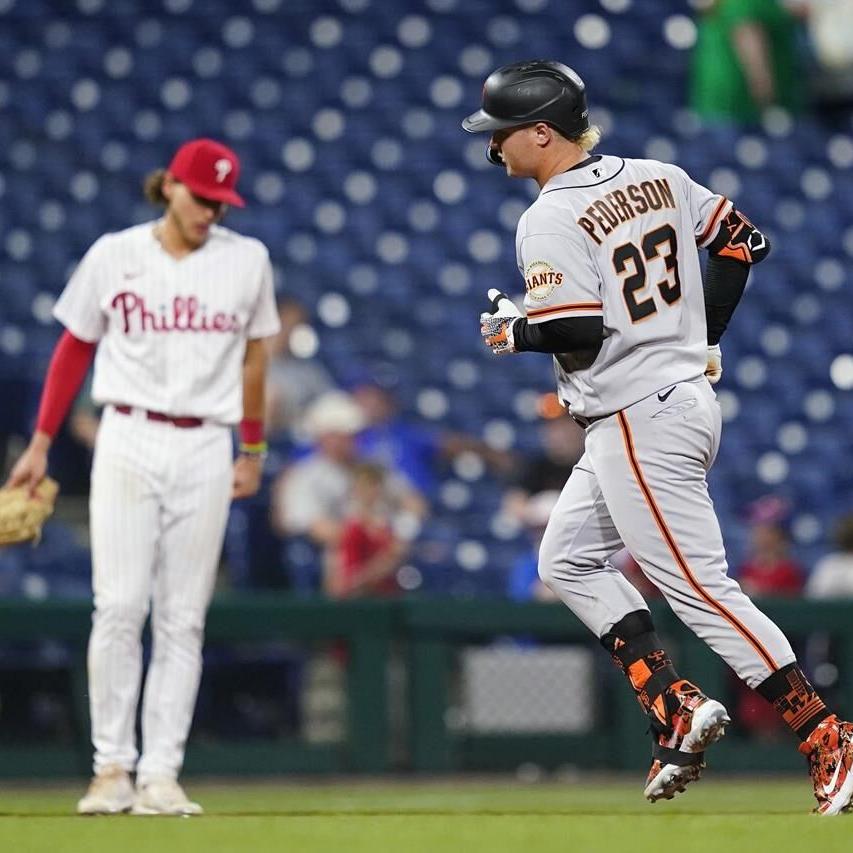 J.T. Realmuto's 'sloppy' take on Game 4 loss another worrying sign for  Phillies